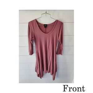 Rue 21 Mauve dress